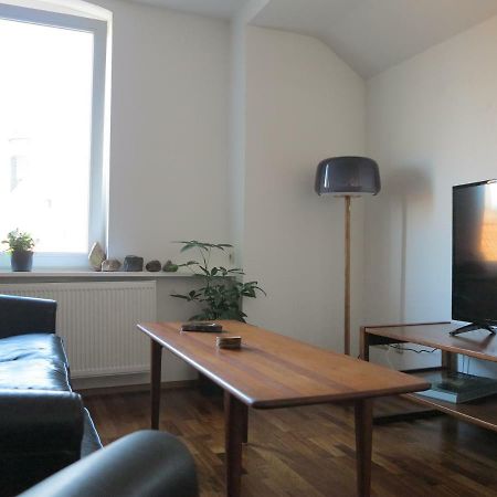 Ferienwohnung Krempe エクステリア 写真