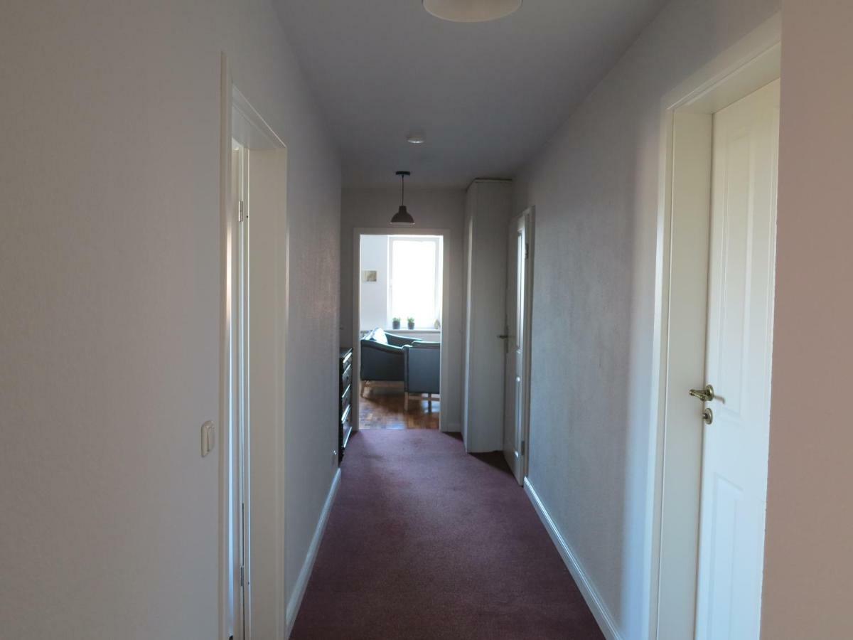 Ferienwohnung Krempe エクステリア 写真
