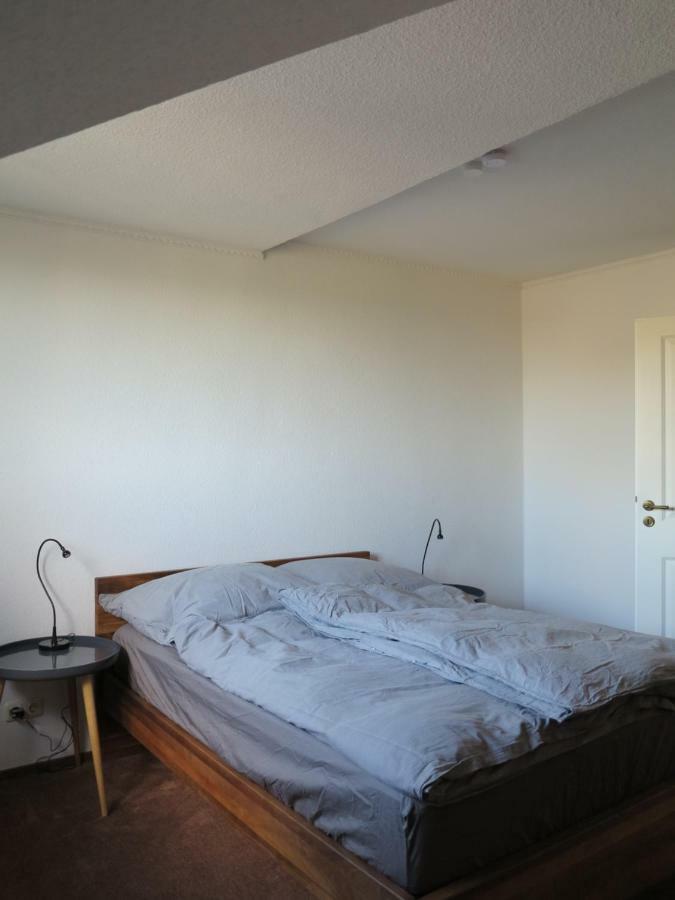 Ferienwohnung Krempe エクステリア 写真